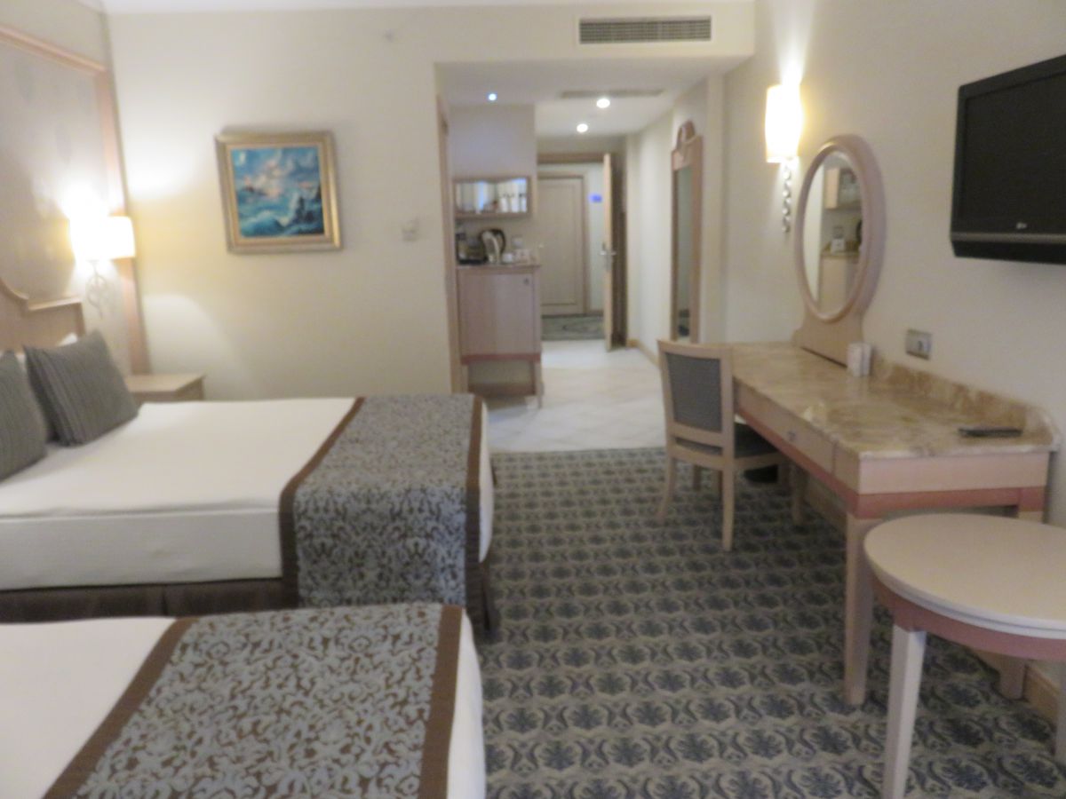 imagini hotel Starlight Resort